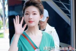 赵露思现状,从青春偶像到实力派演员的华丽蜕变